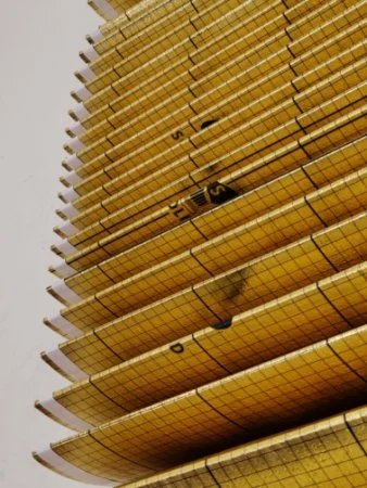 Подложка Солид 1,5мм для LVT ANTI SLIP (10м2) в Нефтекамске