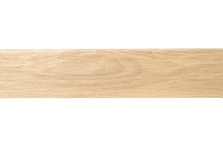 Плинтус дюрополимерный Bonkeel Дуб Бежевый (80х14х2000 мм) в Нефтекамске