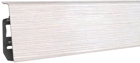 Пластиковый плинтус Bonkeel Style BS7022 (70х26х2200 мм) в Нефтекамске