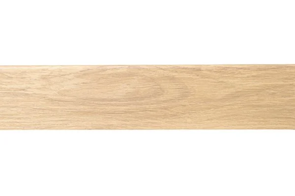 Плинтус дюрополимерный Bonkeel Дуб Бежевый (80х14х2000 мм) в Нефтекамске