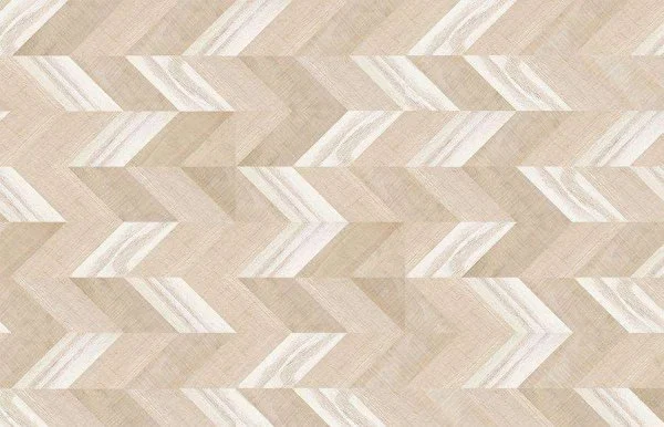 Пробковое покрытие CorkStyle Chevron Creme в Нефтекамске