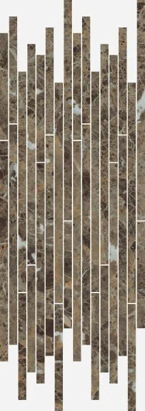 Керамогранит Italon Шарм Делюкс Имперадор 26х75 Стрип (Люкс и реттифицированная) в Нефтекамске