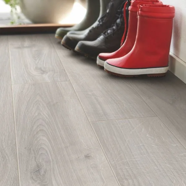 Ламинат Pergo Malmö Pro Дуб Холодный Серый L1258-04432 в Нефтекамске