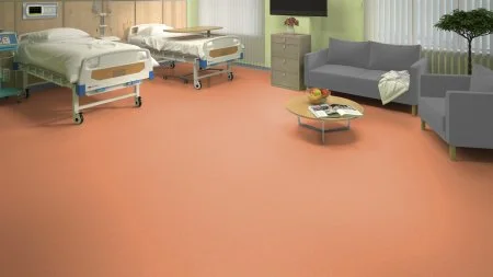 Линолеум Tarkett iQ Melodia CMELI-2635 2 м в Нефтекамске