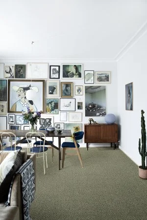 Ковровое покрытие AW Stainaway Tweed 24 - (4м) в Нефтекамске