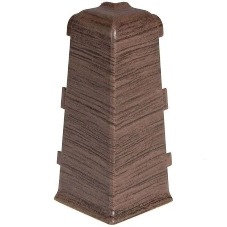 Угол наружный INDO70 14 Венге Африка в Нефтекамске