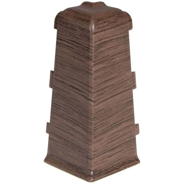 Угол наружный INDO70 14 Венге Африка в Нефтекамске