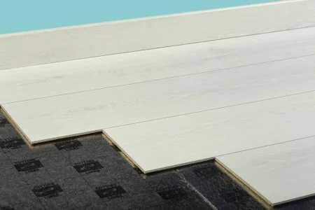 Ламинат Kronopol Platinium Milo 3305 Nike Oak в Нефтекамске