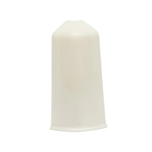 Наружный угол Royce 80 №318 Белый Матовый в Нефтекамске