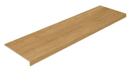 Керамогранит Coliseum Дукале Нат Ступень фронтальная (Натуральный, 33х120) в Нефтекамске