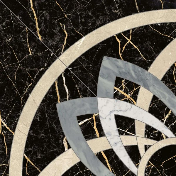 Керамогранит Italon Шарм Экстра Лоран Розон Анголо 59х59 в Нефтекамске