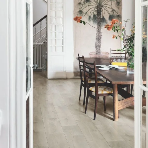 Ламинат Pergo Uppsala Pro Дуб Изысканный Серый L1249-05039 в Нефтекамске