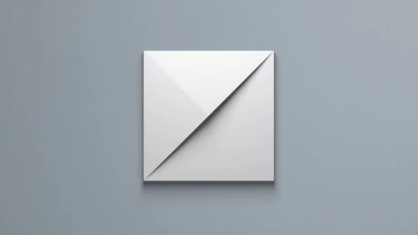 Декоративная панель NMC Arstyl Puzzle (38x38x3.1 см) в Нефтекамске