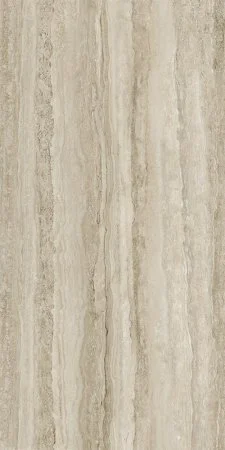 Керамогранит Vitra CityStone Травертин Линейный 60х120 (Натуральная и Реттифицированная) в Нефтекамске