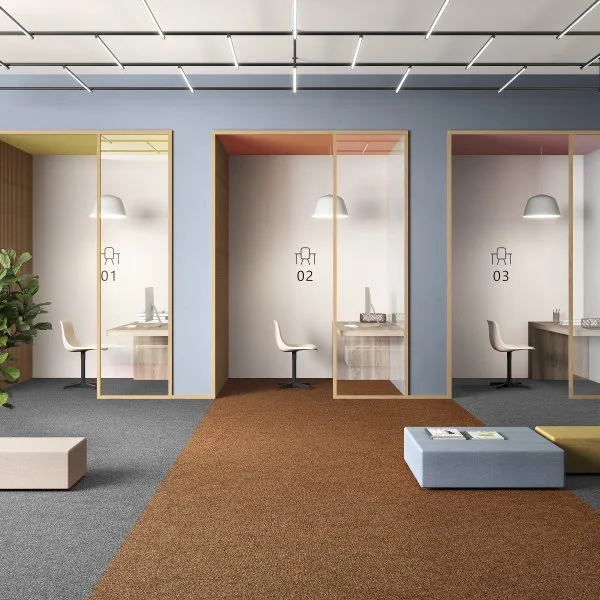 Ковровая плитка AW Medusa 84 в Нефтекамске