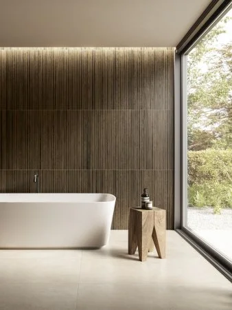 Керамогранит Italon Этернум Сноу 60х120 (Натуральная и Реттифицированная) в Нефтекамске