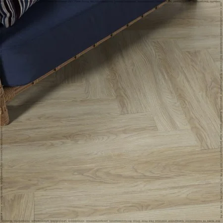 ПВХ плитка FineFlex Wood Дуб Сарпин FX-110 в Нефтекамске