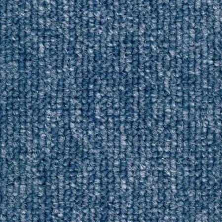 Ковровое покрытие Zartex Daily 024 Синий 4 м в Нефтекамске