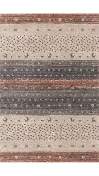 Ковер Синтелон Torino 1,60x2,30 13EVH Прямоугольник в Нефтекамске