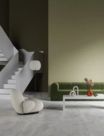 Керамогранит Coliseum Астро Сильвер 60х120 (Натуральный и Реттифицированный) в Нефтекамске