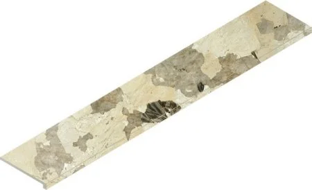 Керамогранит Italon Этернум Волкано Ступень угловая правая 33х160 (Натуральная) в Нефтекамске
