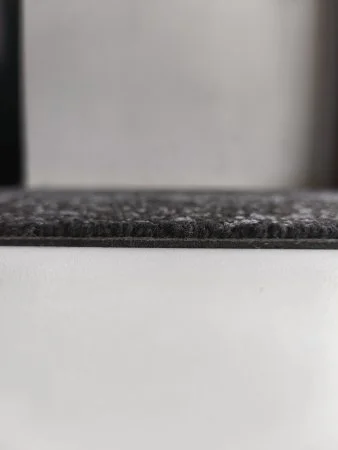 Ковровая плитка Bonkeel Sensei Graphit в Нефтекамске