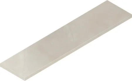 Керамогранит Italon Континуум Пьюр Ступень угловая левая 33х120 (Натуральная) в Нефтекамске