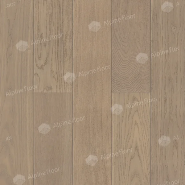 Инженерная доска Alpine Floor Villa Дуб Милкшейк в Нефтекамске