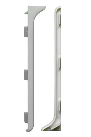 Заглушки Bonkeel ПЛ80 серый (ПВХ) в Нефтекамске