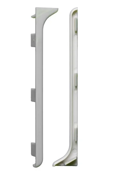 Заглушки Bonkeel ПЛ60 серый (ПВХ) в Нефтекамске