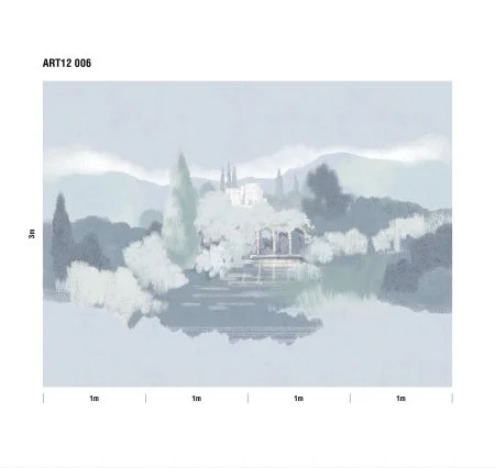 Обои Loymina Пейзаж vol. 2 ART12 006 в Нефтекамске