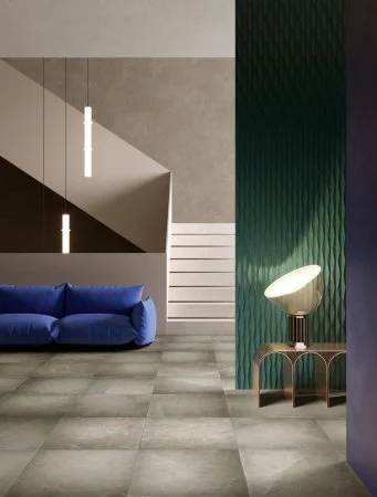 Керамогранит Coliseum Ривьера Дарк 60х60 (Натуральный и Реттифицированный) в Нефтекамске