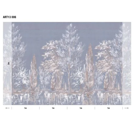 Обои Loymina Пейзаж vol. 2 ART13 006 в Нефтекамске