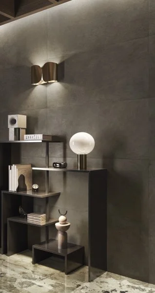 Керамогранит Italon Этернум Кофи 60х120 (Натуральная и Реттифицированная) в Нефтекамске