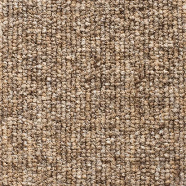 Ковровое покрытие Zartex Daily 061 Бежевый 4 м в Нефтекамске