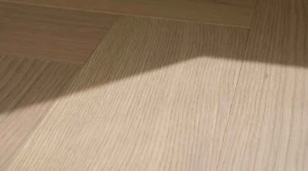 Паркетная доска Auswood Travel Herringbone Oak Malta в Нефтекамске