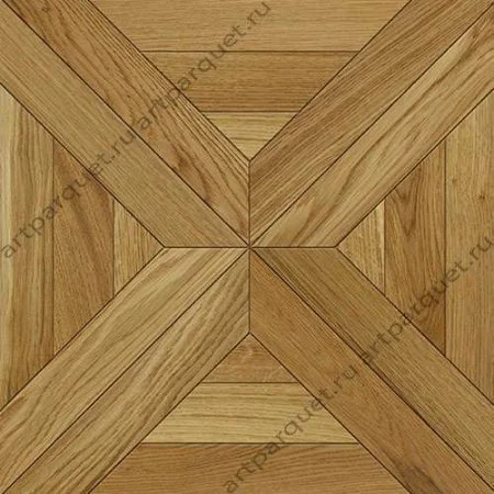 Модульный паркет Kochanelli Квадро Дуб Пулито 441х441х15 мм в Нефтекамске