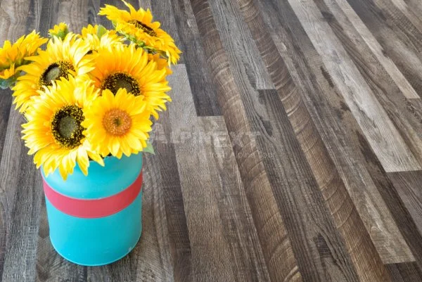 Кварц-виниловая плитка Alpine Floor Ultra Орех Состаренный ЕСО 5-11 2 мм. 34 класс в Нефтекамске