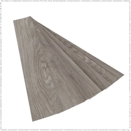ПВХ плитка FineFlex Wood Дуб Кивач FX-104 в Нефтекамске
