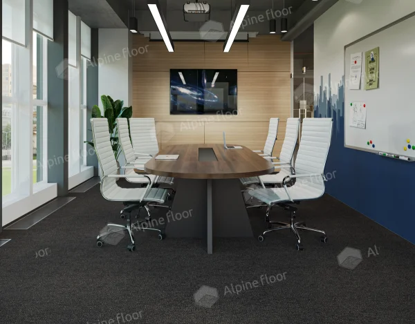 Ковровая плитка Alpine Floor Astoria 401-2 Бенуа в Нефтекамске