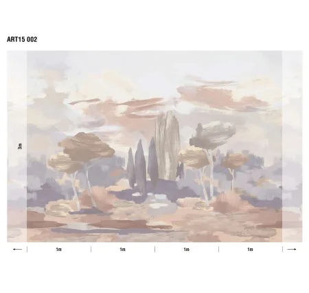 Обои Loymina Пейзаж vol. 2 ART15 002 в Нефтекамске