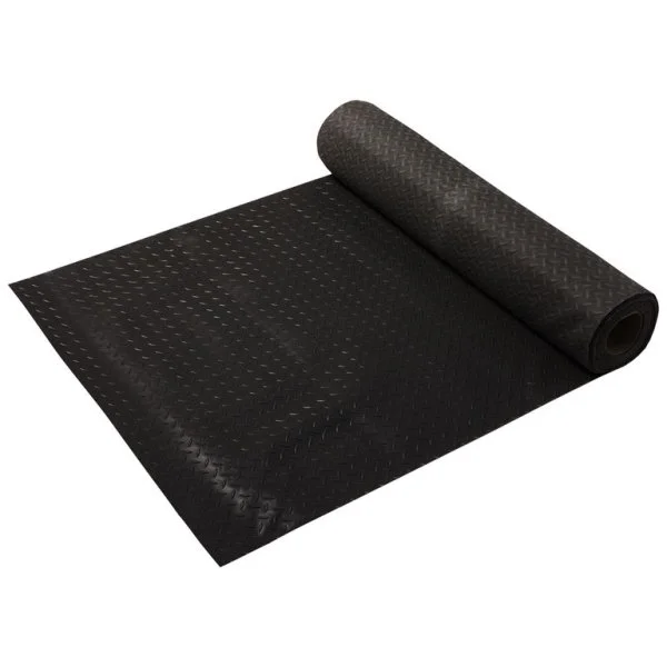 Противоскользящее резиновое покрытие Рисинка (1,5х10м) в Нефтекамске