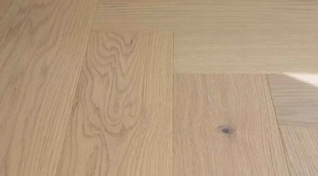 Паркетная доска Auswood Travel Herringbone Oak Malta в Нефтекамске