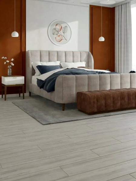 Ламинат Egger PRO 10/33 4V Дуб Марчена белый EPL249 в Нефтекамске