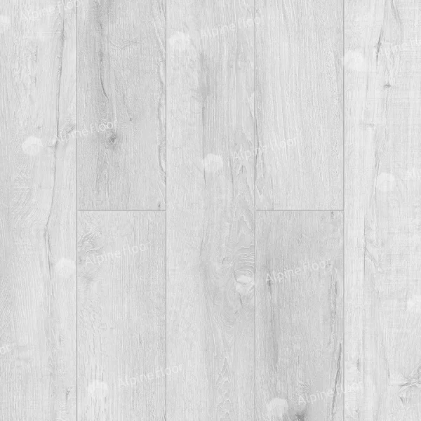 Кварц-виниловая плитка Alpine Floor Premium XL Дуб Морская пена ЕСО 7-21, 8 мм. 43 класс в Нефтекамске