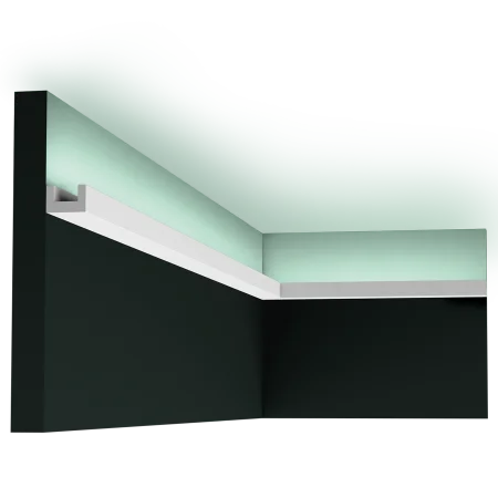 Карниз Orac CX190 (30*20*2000 мм) в Нефтекамске