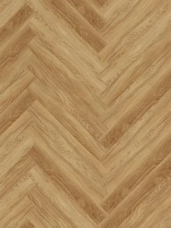 ПВХ плитка FineFlex Wood Дуб Тигирек FX-107 в Нефтекамске