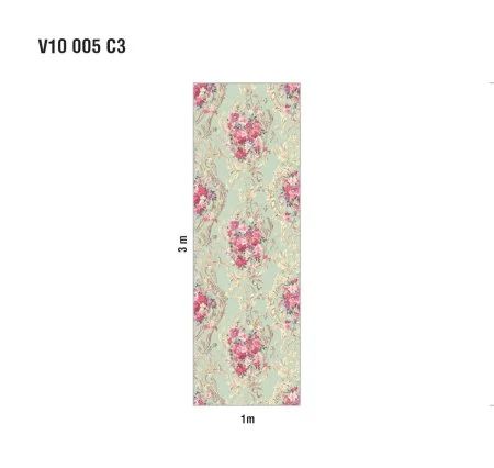 Обои Loymina Classic II V10, 005, C3 в Нефтекамске