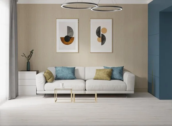 Ламинат Egger PRO 8/33 4V Дуб Вуд-фьорд Белый EPL212 в Нефтекамске