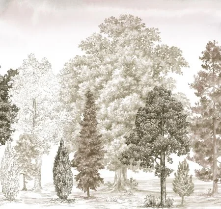 Обои Loymina Пейзаж vol. 2 ART14 012 в Нефтекамске